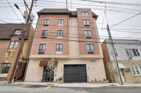 212 70th Street Guttenberg NJ 07093