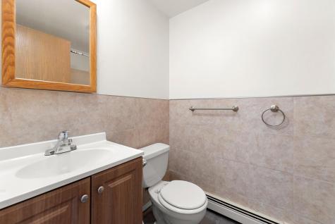 338 Johnston Avenue Jersey City NJ 07304