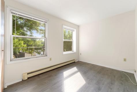 338 Johnston Avenue Jersey City NJ 07304