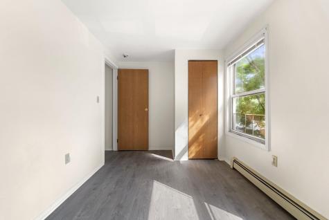 338 Johnston Avenue Jersey City NJ 07304