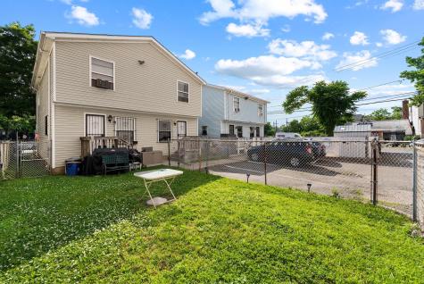 338 Johnston Avenue Jersey City NJ 07304