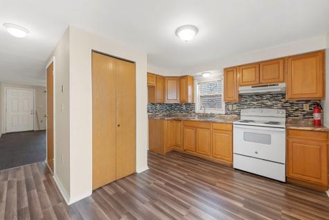 338 Johnston Avenue Jersey City NJ 07304