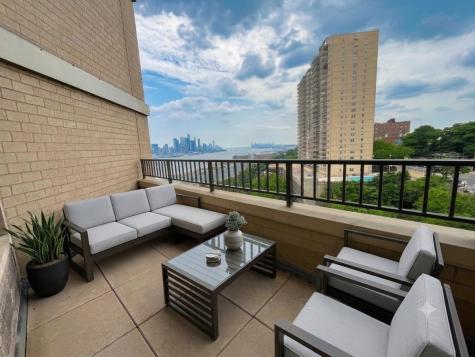 7000 Boulevard East Guttenberg NJ 07093
