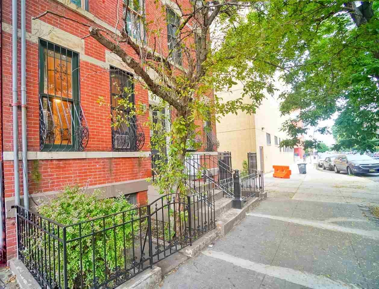 97 Bright Street Jersey City NJ 07302