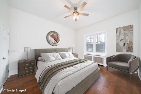 33 Glenwood Avenue Jersey City NJ 07306