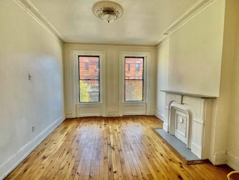 505 Jersey Avenue Jersey City NJ 07302