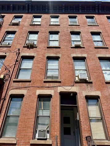 505 Jersey Avenue Jersey City NJ 07302