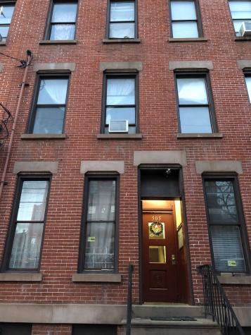 505 Jersey Avenue Jersey City NJ 07302