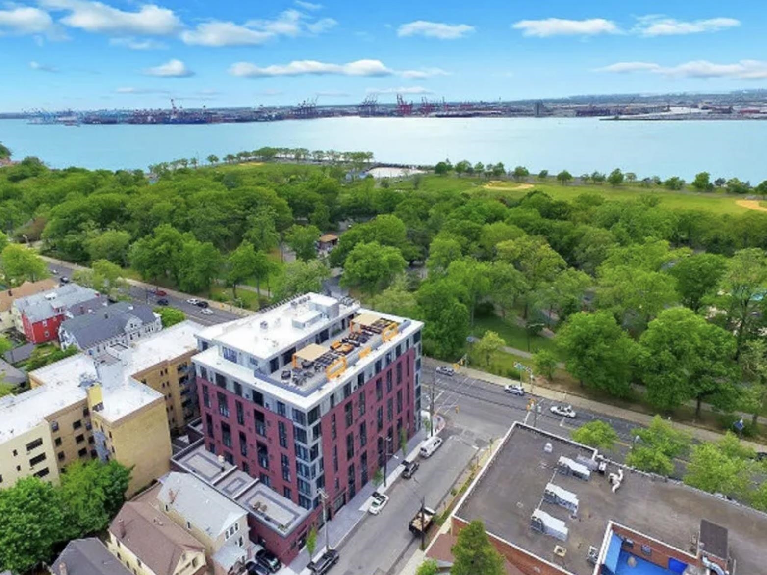 1040 John F Kennedy Boulevard Bayonne NJ 07002