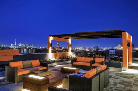 1040 John F Kennedy Boulevard Bayonne NJ 07002