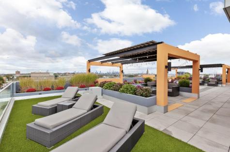 1040 John F Kennedy Boulevard Bayonne NJ 07002