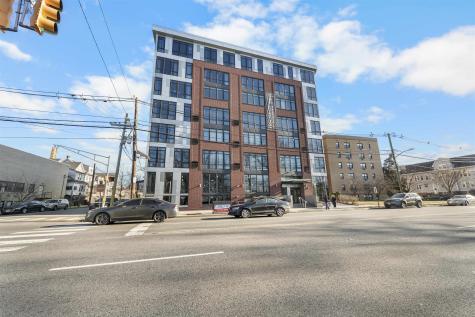 1040 John F Kennedy Boulevard Bayonne NJ 07002