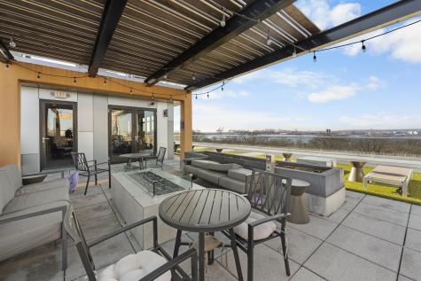 1040 John F Kennedy Boulevard Bayonne NJ 07002