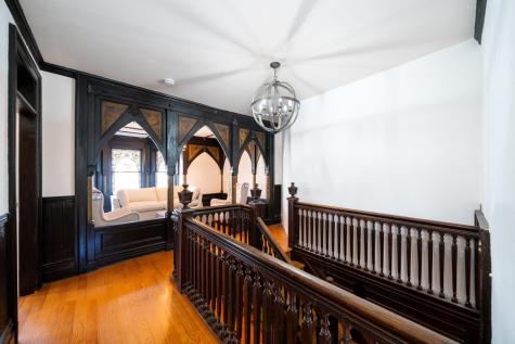 752 Boulevard East Weehawken NJ 07086