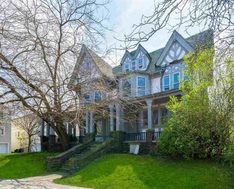 752 Boulevard East Weehawken NJ 07086