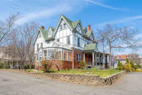 752 Boulevard East Weehawken NJ 07086