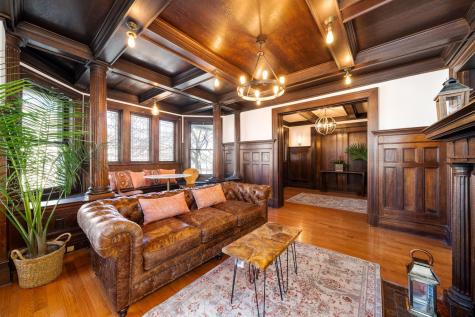 752 Boulevard East Weehawken NJ 07086