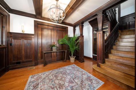 752 Boulevard East Weehawken NJ 07086