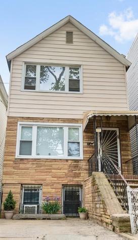 46 Williams Avenue Jersey City NJ 07304