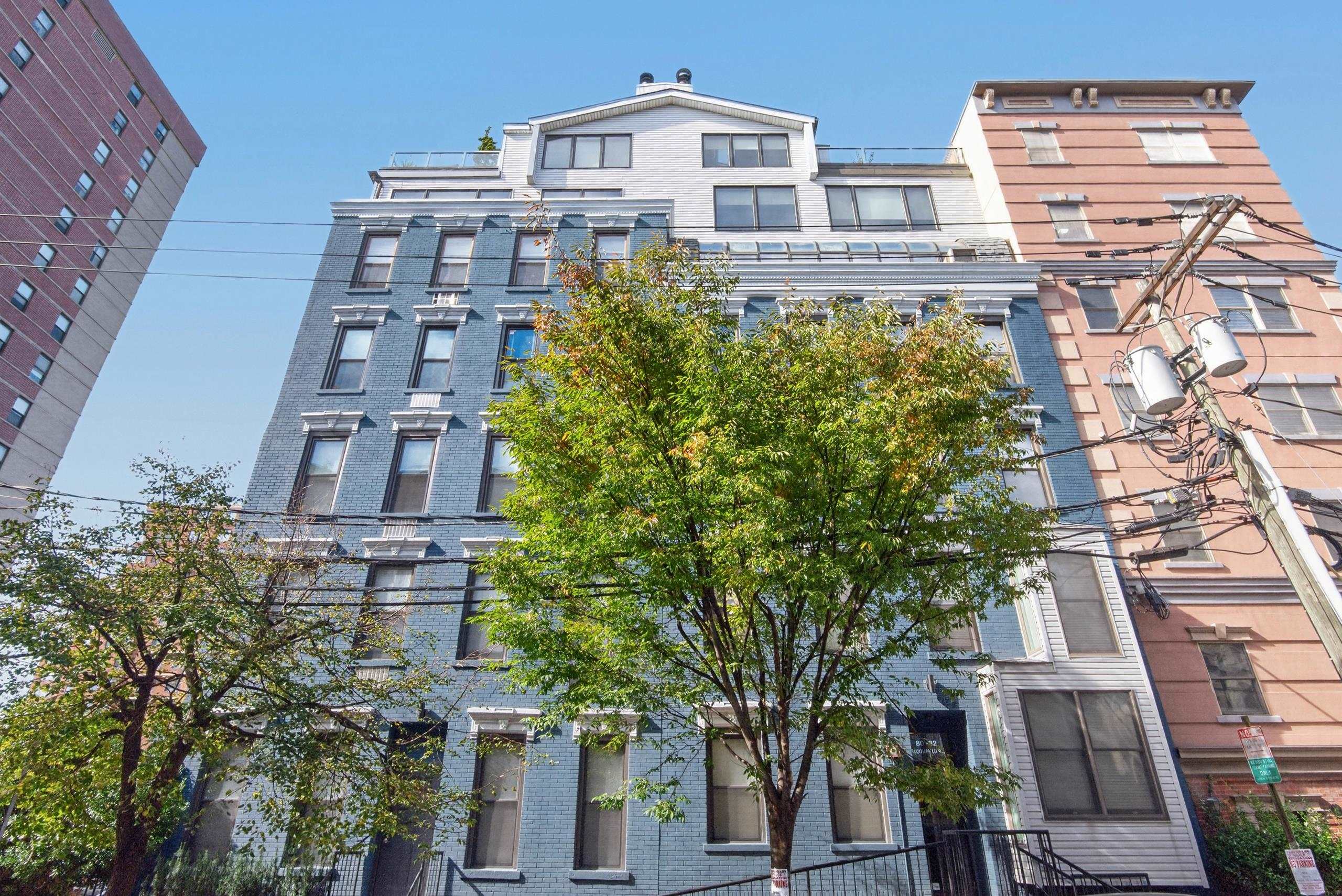 82 Bloomfield Street Hoboken NJ 07030