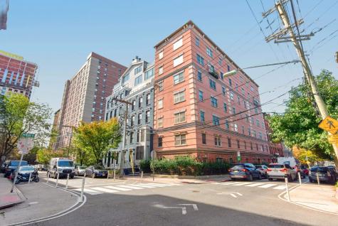 82 Bloomfield Street Hoboken NJ 07030