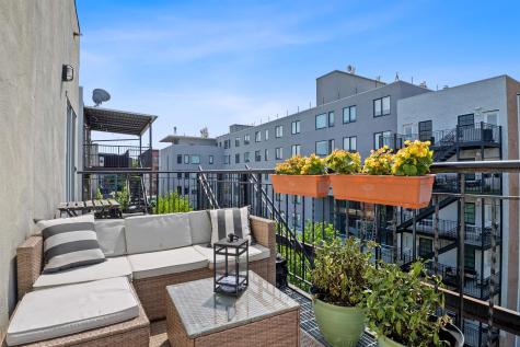 416 Monroe Street Hoboken NJ 07030
