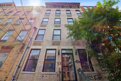 416 Monroe Street Hoboken NJ 07030