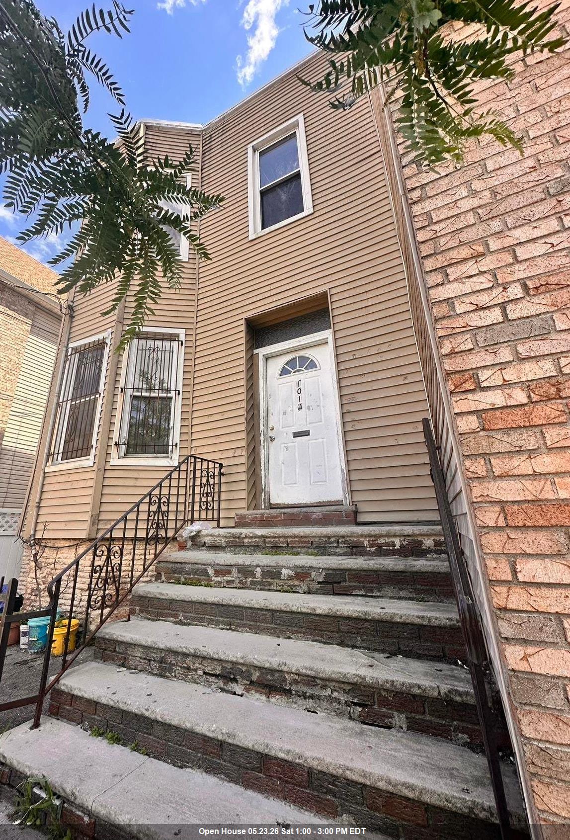 1014 Summit Avenue Jersey City NJ 07307
