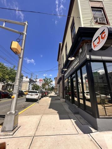1014 Summit Avenue Jersey City NJ 07307