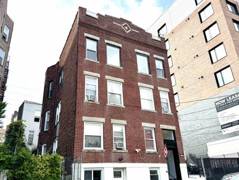 1409 Manhattan Avenue Union City NJ 07087