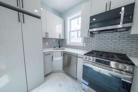 1409 Manhattan Avenue Union City NJ 07087