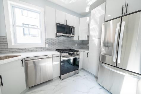 1409 Manhattan Avenue Union City NJ 07087