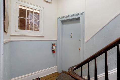 66 Sussex Street Jersey City NJ 07302