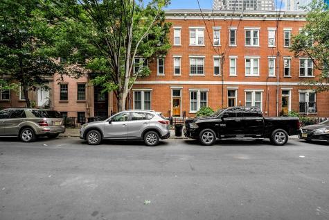 66 Sussex Street Jersey City NJ 07302