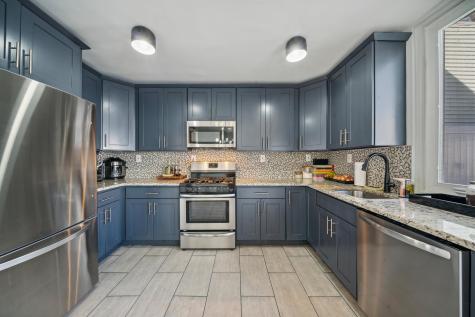 444 66th Street West New York NJ 07093