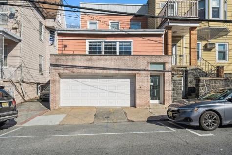 444 66th Street West New York NJ 07093
