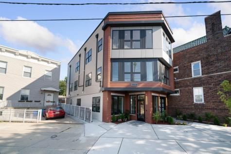 3568 Kennedy Boulevard Jersey City NJ 07307