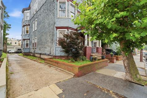 893 Montgomery Street Jersey City NJ 07306