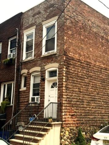 584 Gregory Avenue Weehawken NJ 07086