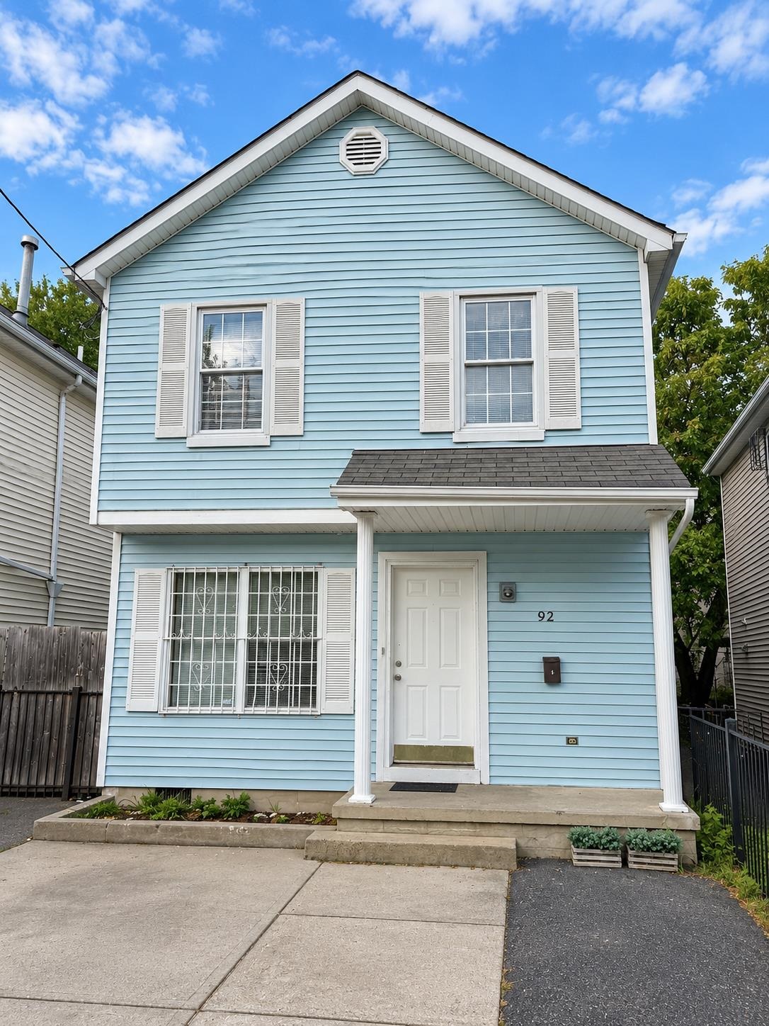 92 Myrtle Avenue Jersey City NJ 07305