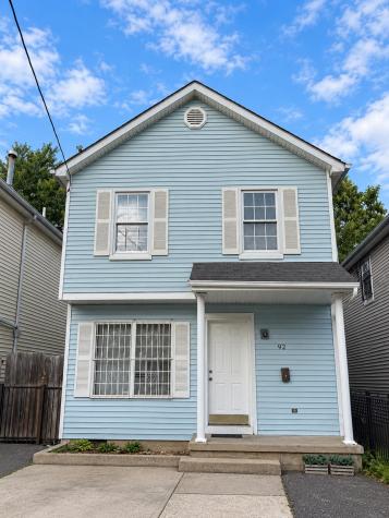92 Myrtle Avenue Jersey City NJ 07305