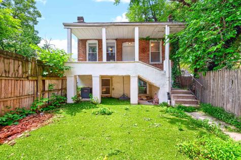 83 Williams Avenue Jersey City NJ 07305