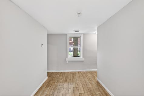 83 Williams Avenue Jersey City NJ 07305