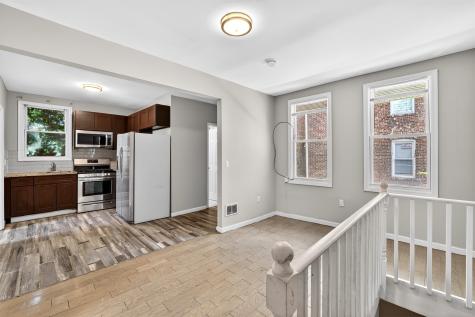 83 Williams Avenue Jersey City NJ 07305