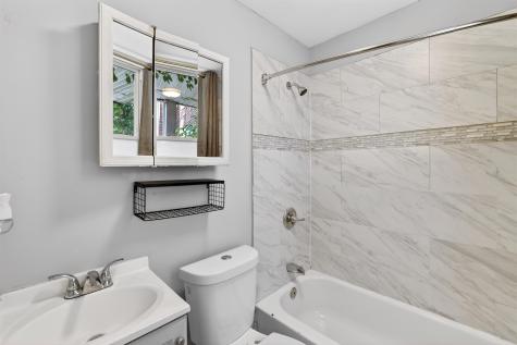 83 Williams Avenue Jersey City NJ 07305