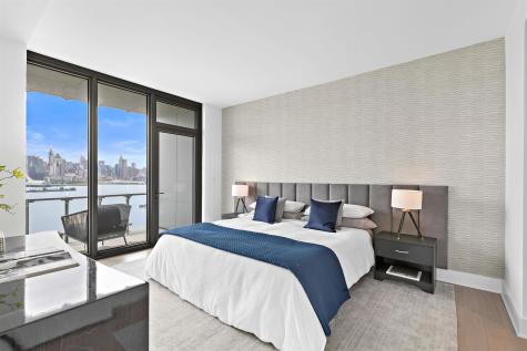 9 Avenue At Port Imperial West New York NJ 07093