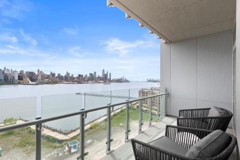 9 Avenue At Port Imperial West New York NJ 07093