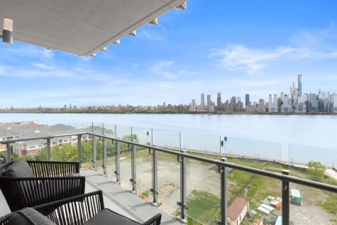 9 Avenue At Port Imperial West New York NJ 07093