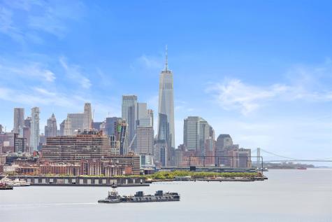 9 Avenue At Port Imperial West New York NJ 07093