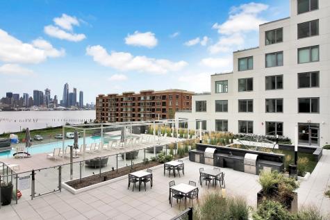 9 Avenue At Port Imperial West New York NJ 07093